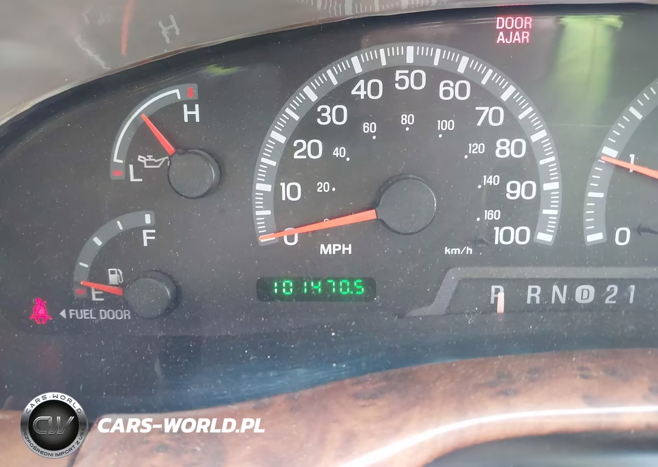 2001 Ford F-150 King Ranch Edition-Lariat-Xlt VIN:1FTRW08L21KE08686 - 7