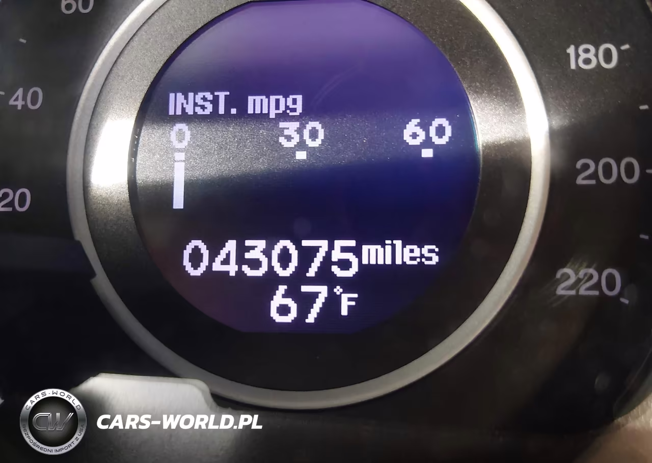 2016 Honda Cr-V Touring VIN:5J6RM4H93GL038430 - 15