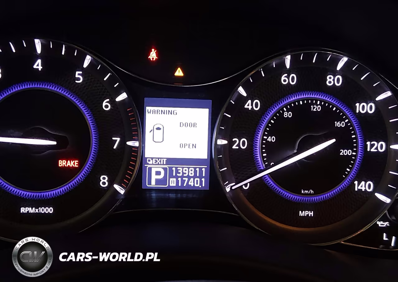 2012 Infiniti Qx56 VIN:JN8AZ2NE5C9015723 - 15