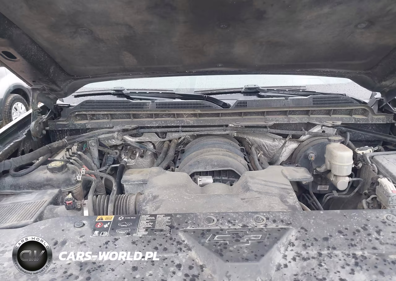 2016 Chevrolet Silverado 1500 1Lt VIN:3GCPCRECXGG160485 - 10