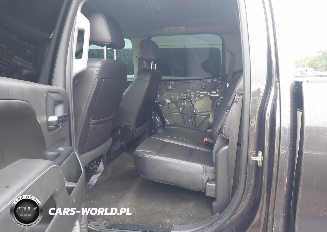 2016 Chevrolet Silverado 1500 1Lt VIN:3GCPCRECXGG160485 - 8