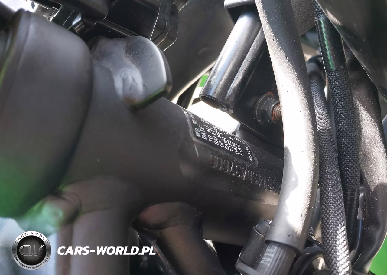 2025 Kawasaki Zx400 S VIN:ML5ZXCS14SDA37605 - 10