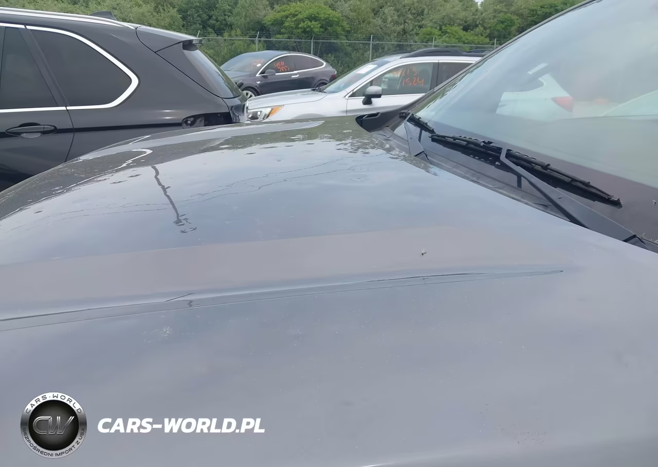 2019 Nissan Titan Sv VIN:1N6AA1E59KN533480 - 6