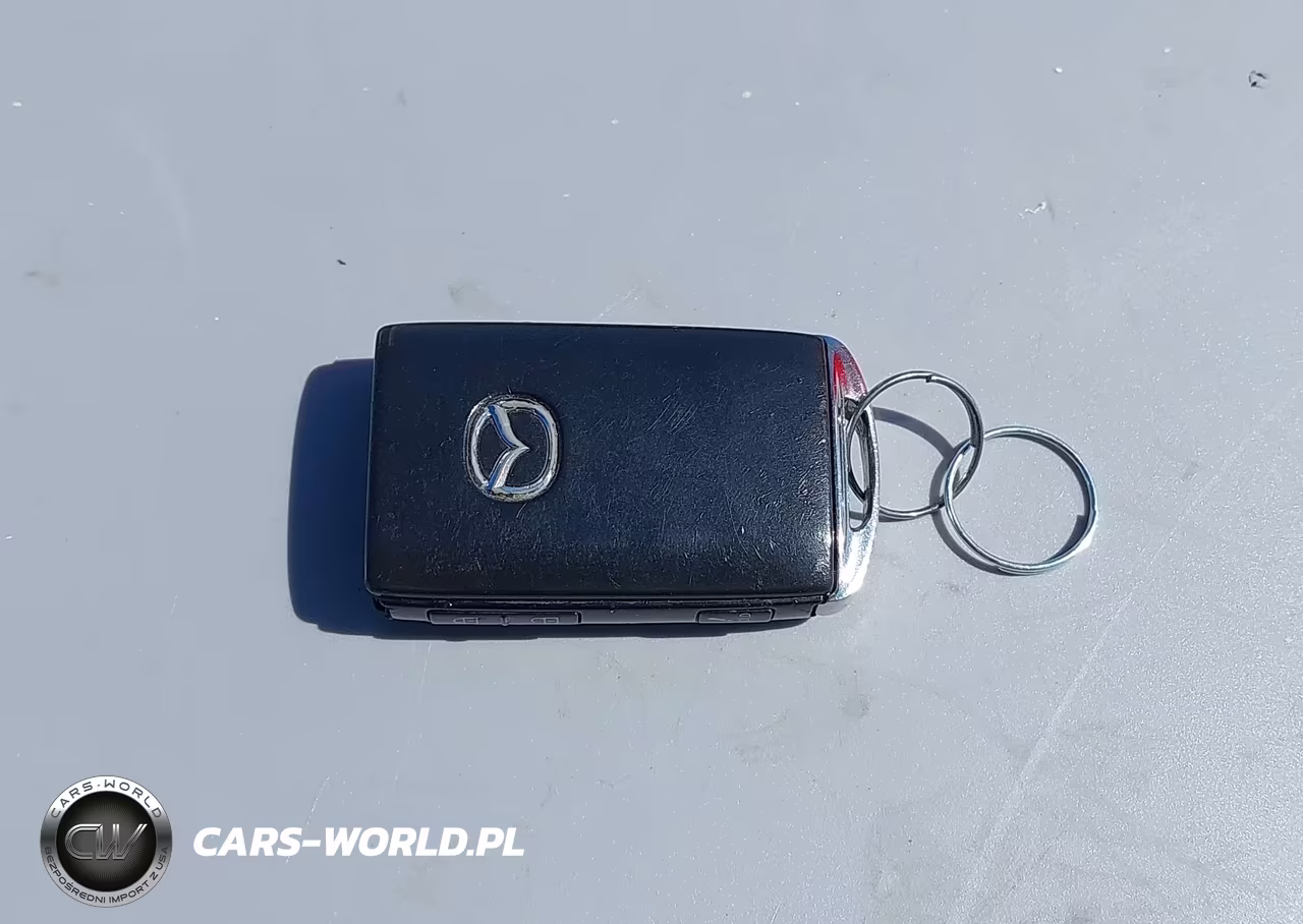 2019 Mazda Mazda3 Preferred Package VIN:JM1BPAMM7K1143337 - 11