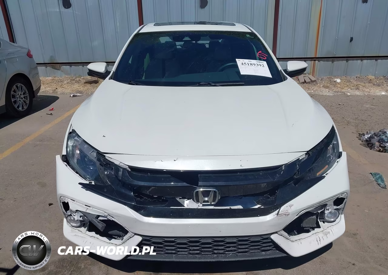 2021 Honda Civic Ex VIN:SHHFK7H68MU202516 - 12