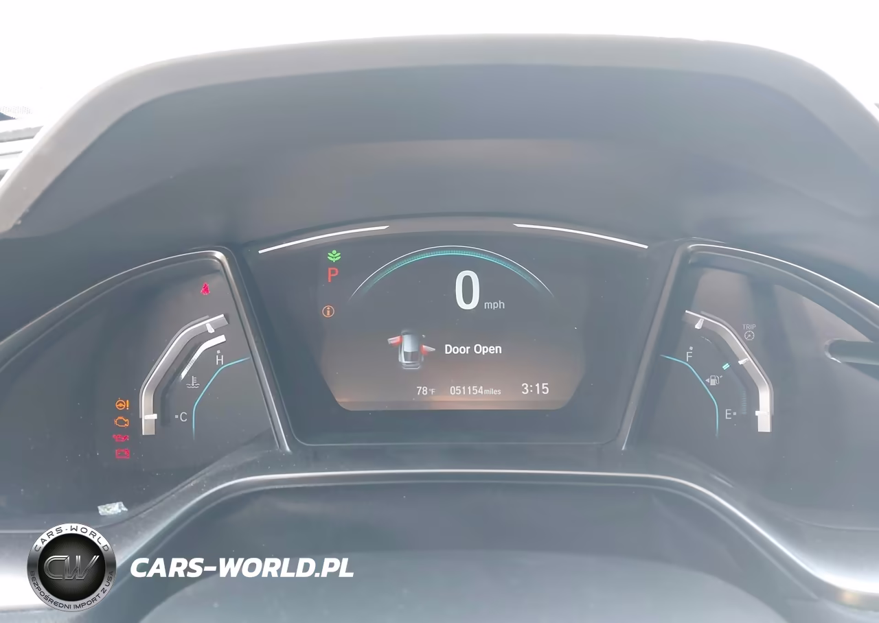 2021 Honda Civic Ex VIN:SHHFK7H68MU202516 - 7