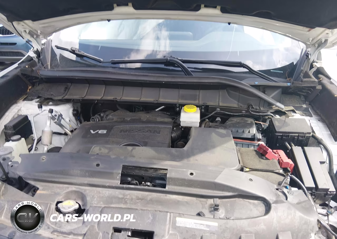 2022 Nissan Pathfinder S 4Wd VIN:5N1DR3AC8NC235359 - 10