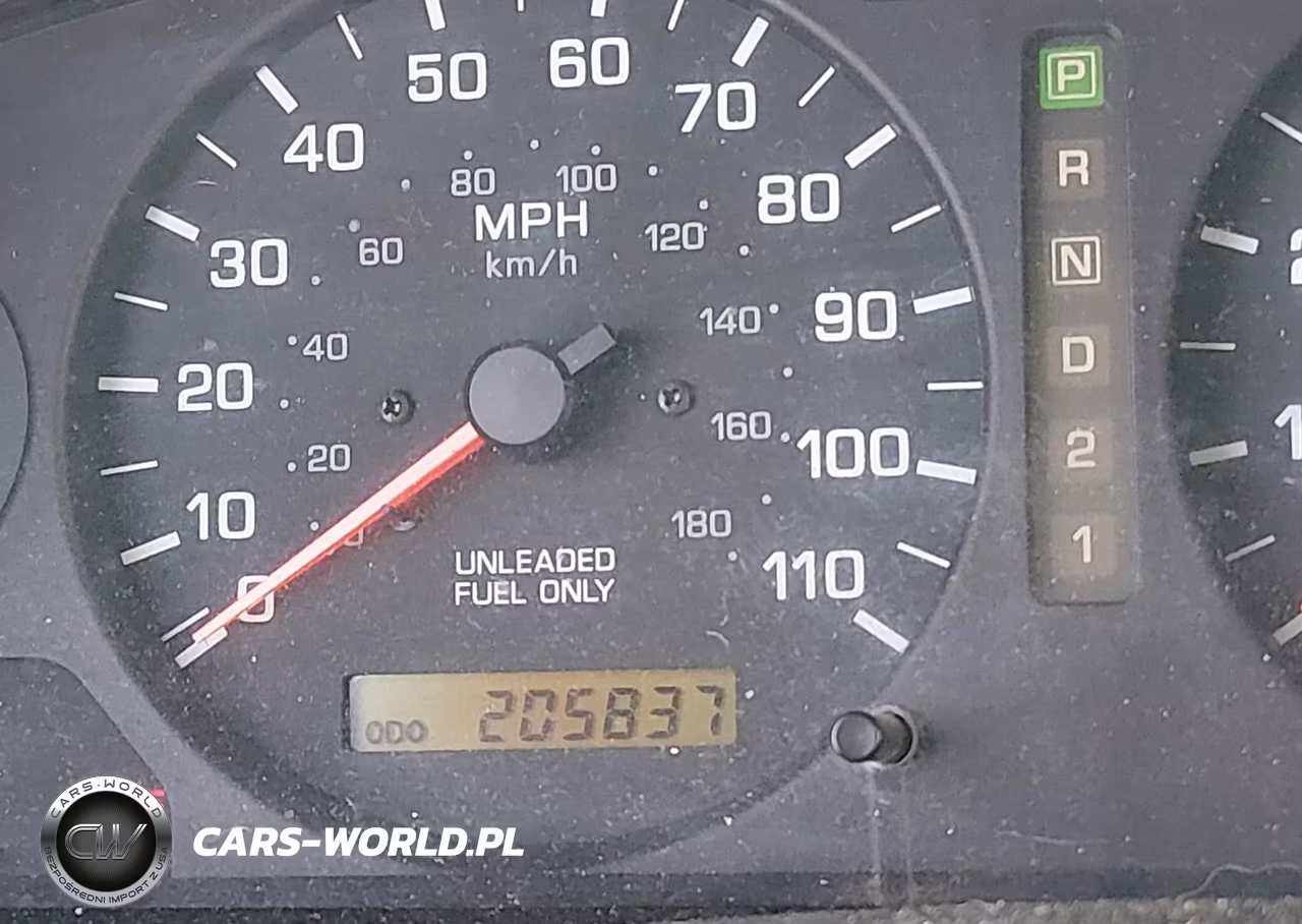 2000 Nissan Frontier Xe VIN:1N6DD26S7YC379502 - 16