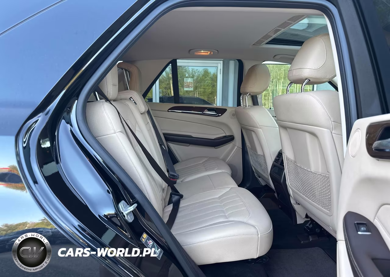 2016 Mercedes-Benz Gle 350 4Matic VIN:4JGDA5HB6GA711834 - 8
