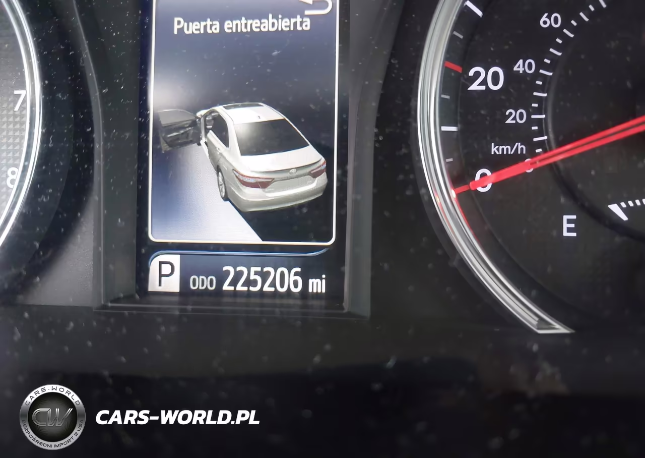 2017 Toyota Camry Se VIN:4T1BF1FK2HU428285 - 15