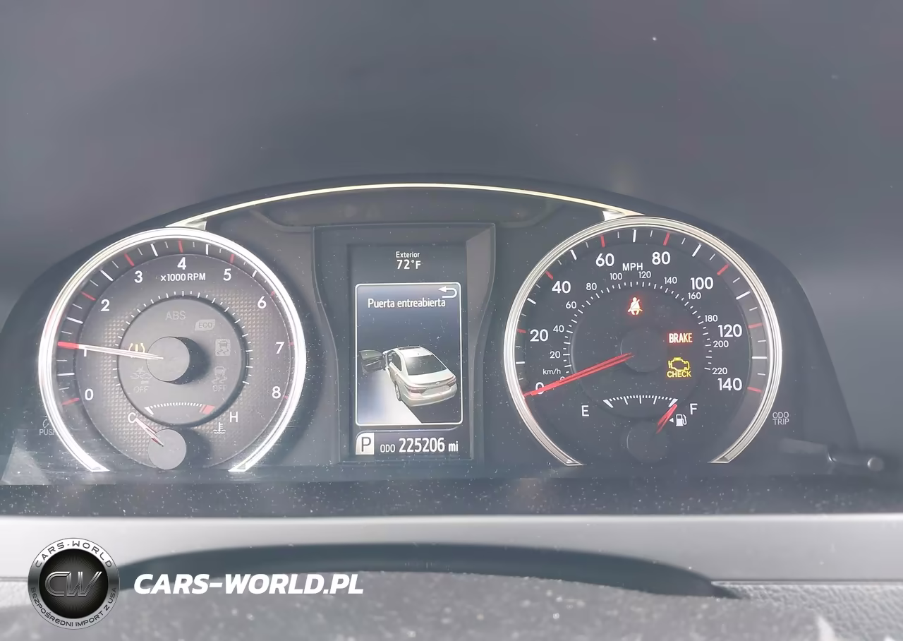 2017 Toyota Camry Se VIN:4T1BF1FK2HU428285 - 7