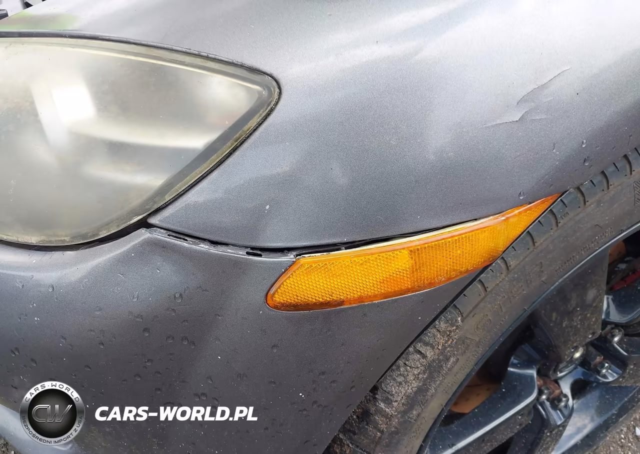 2004 Mazda Rx-8 Sport Automatic VIN:JM1FE17N740140572 - 6