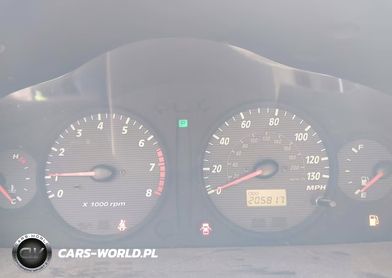 2003 Hyundai Santa Fe Gls-Lx VIN:KM8SC13E03U544732 - 7