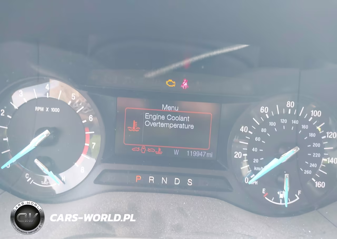 2013 Ford Fusion Se VIN:3FA6P0HR7DR161854 - 7