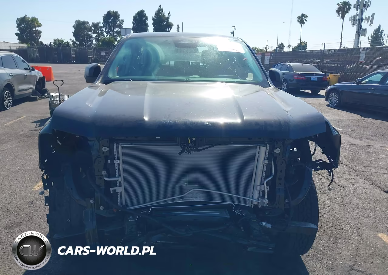 2025 Ford Ranger Xl VIN:1FTER4BH4SLE34770 - 13