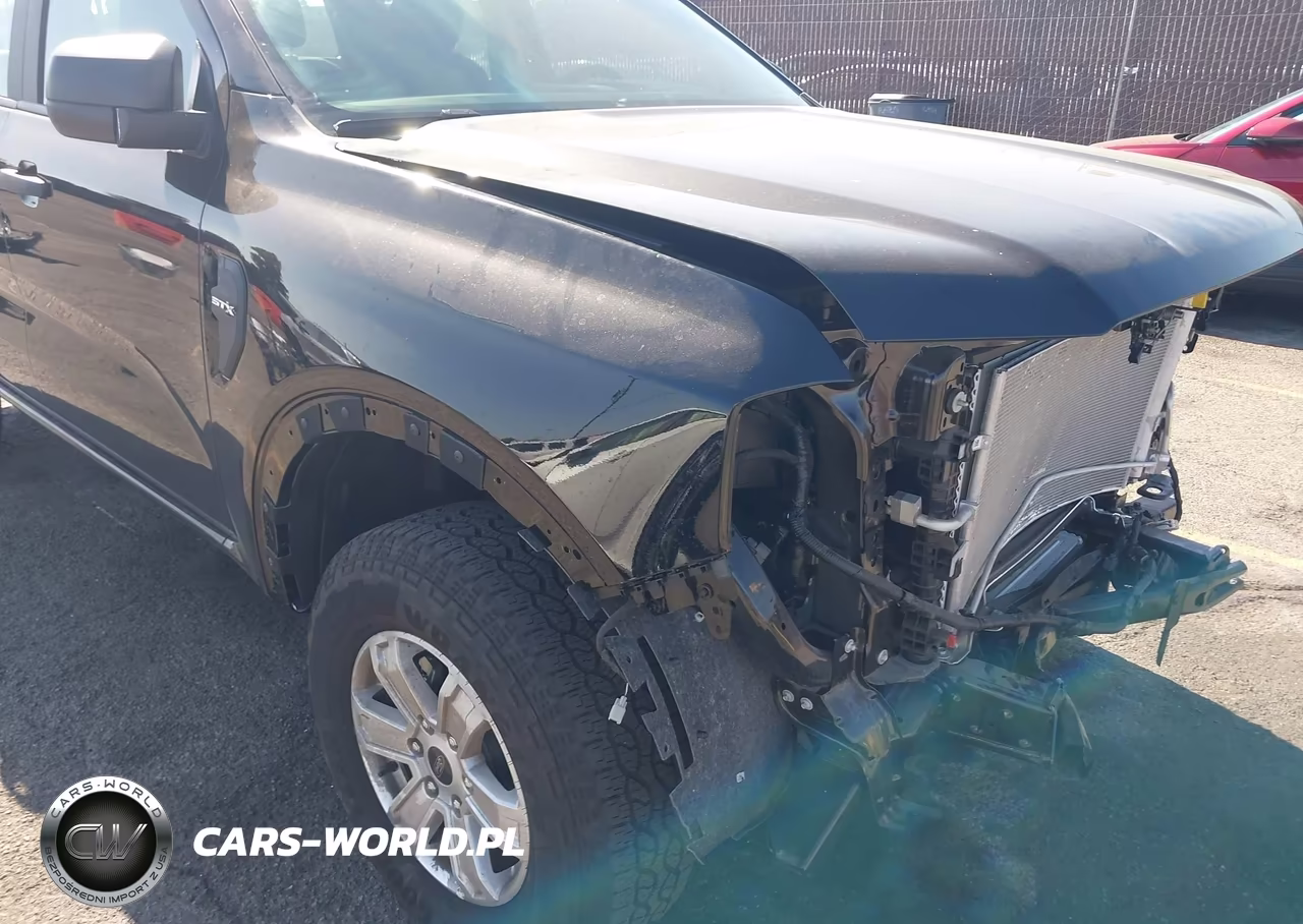2025 Ford Ranger Xl VIN:1FTER4BH4SLE34770 - 18
