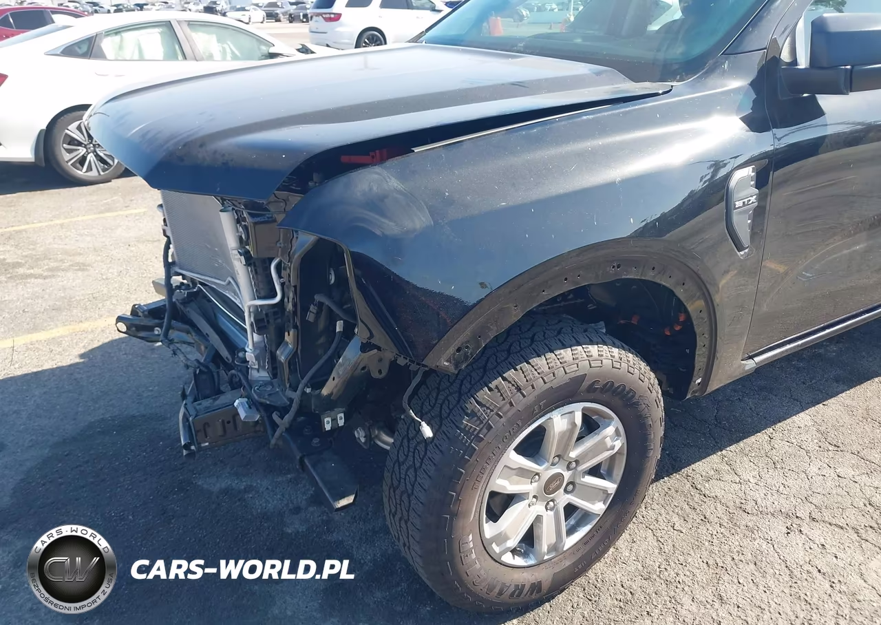 2025 Ford Ranger Xl VIN:1FTER4BH4SLE34770 - 19