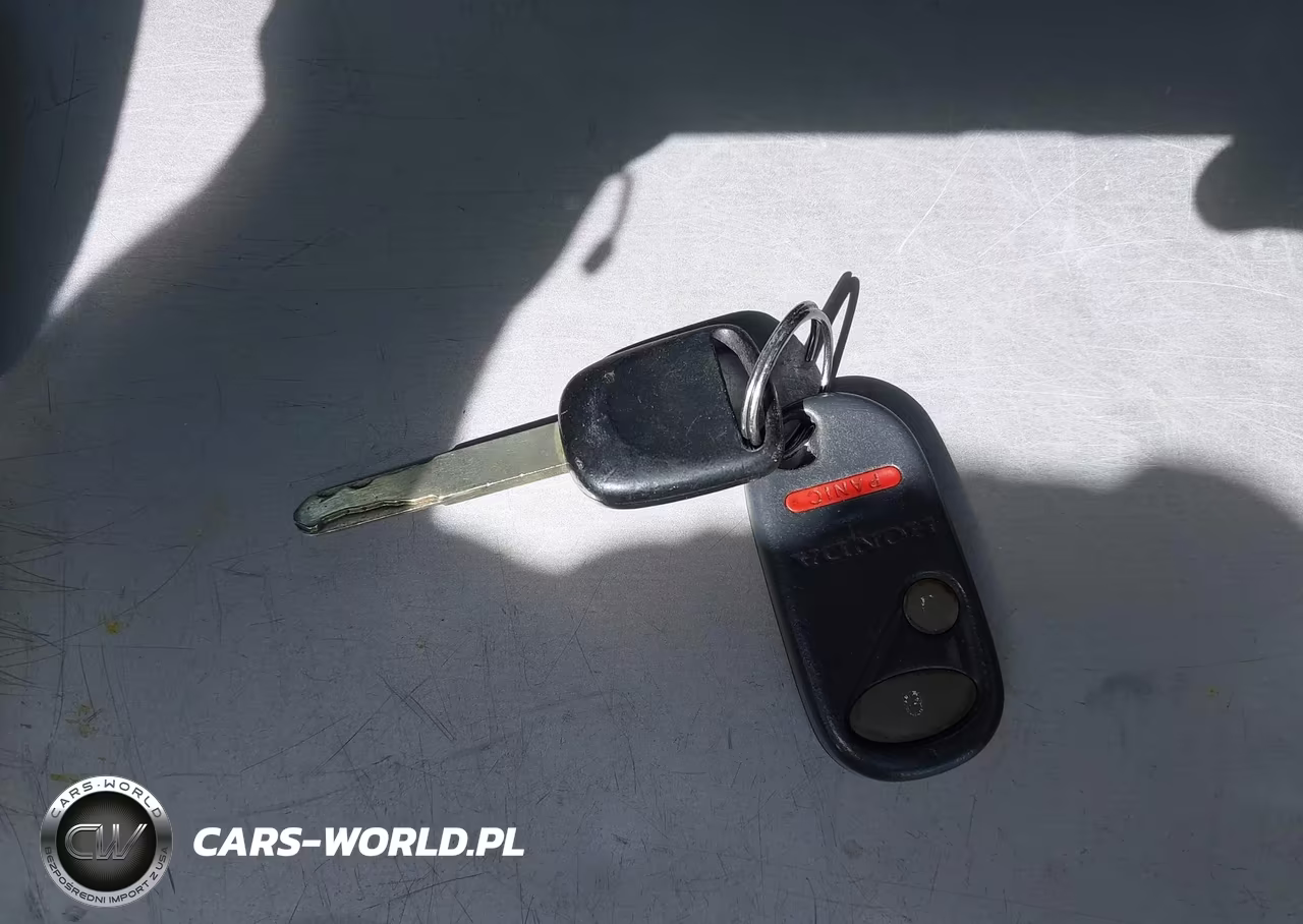 2006 Honda Element Ex-P VIN:5J6YH28766L009246 - 11