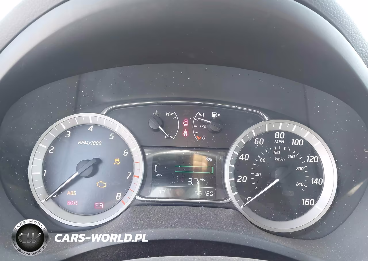 2014 NISSAN SENTRA SL VIN:3N1AB7AP5EY319090 - 7