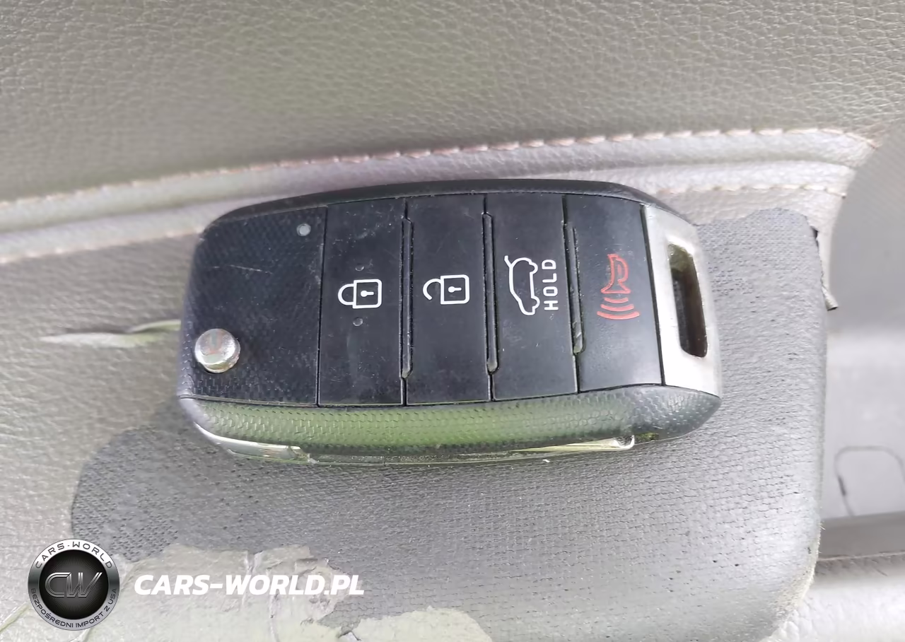 2015 Kia Sportage Lx VIN:KNDPB3AC0F7682333 - 11