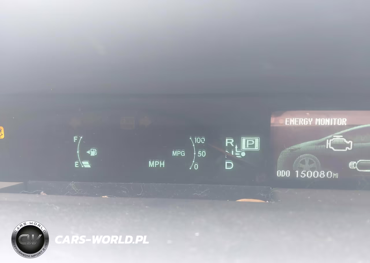2015 Toyota Prius Two VIN:JTDKN3DUXF1934422 - 15