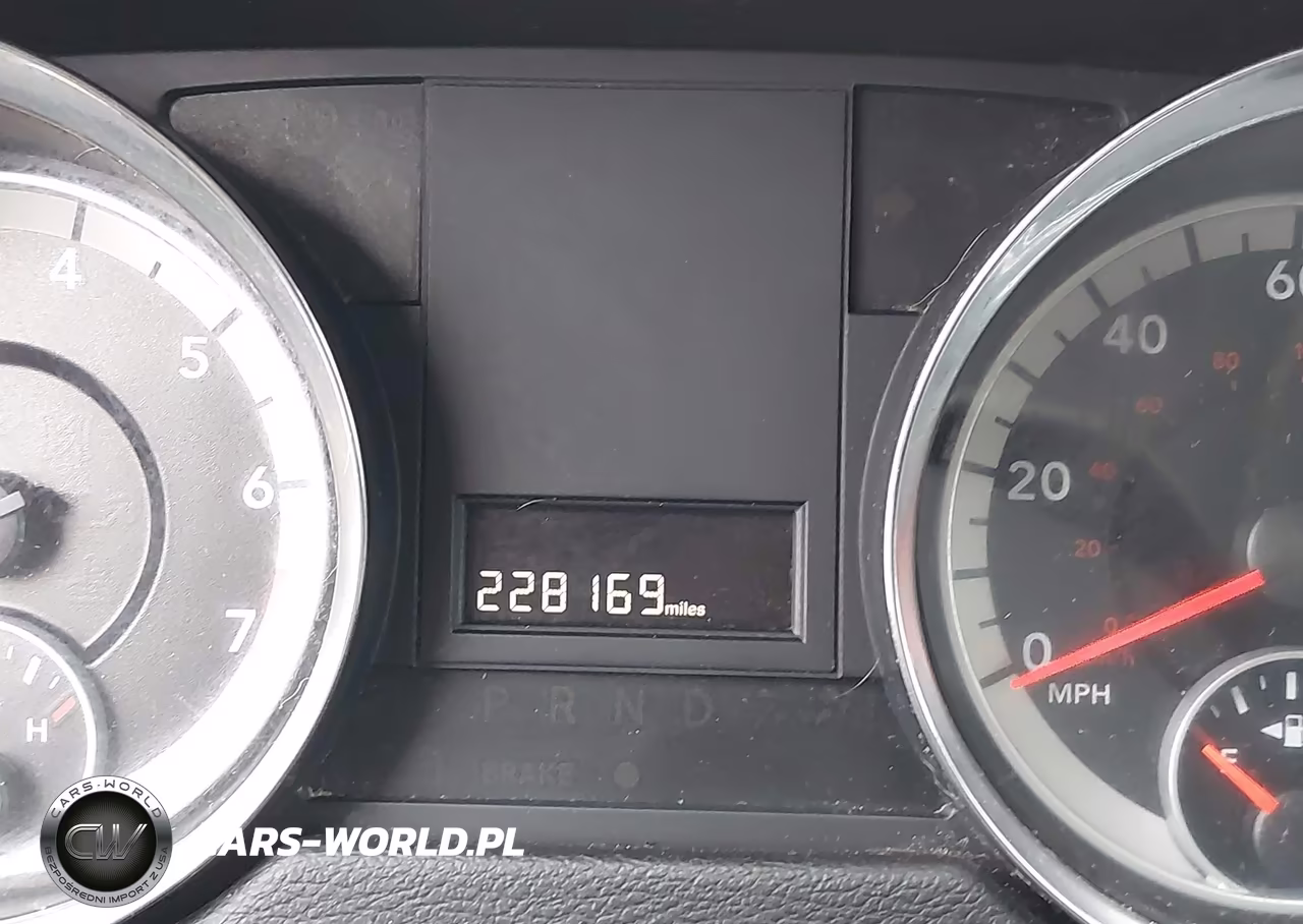 2013 Dodge Grand Caravan Sxt VIN:2C4RDGCG4DR528326 - 7