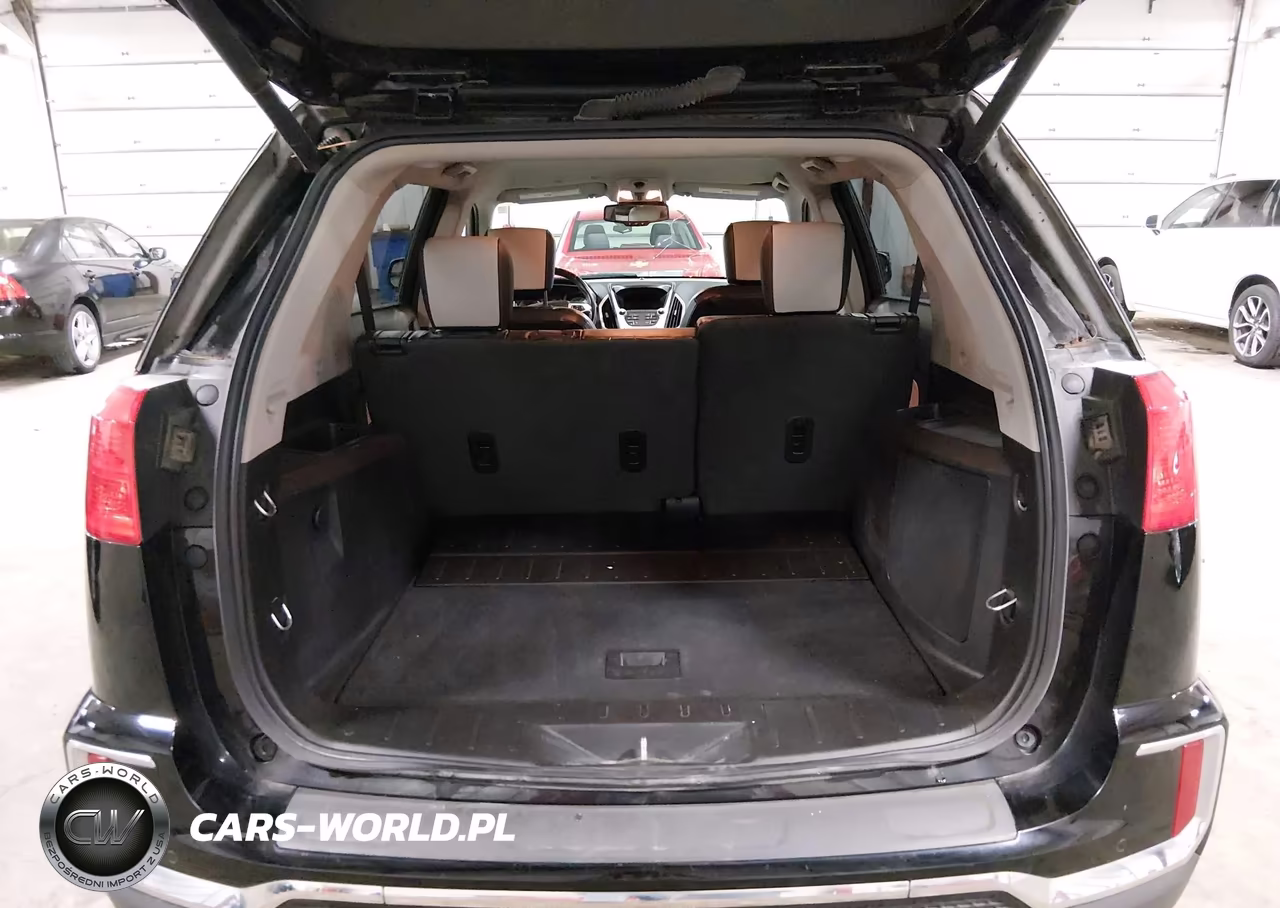 2017 GMC Terrain Slt VIN:2GKFLUEK0H6248288 - 17
