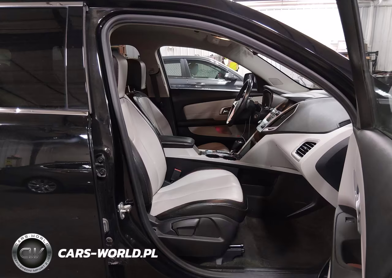 2017 GMC Terrain Slt VIN:2GKFLUEK0H6248288 - 5