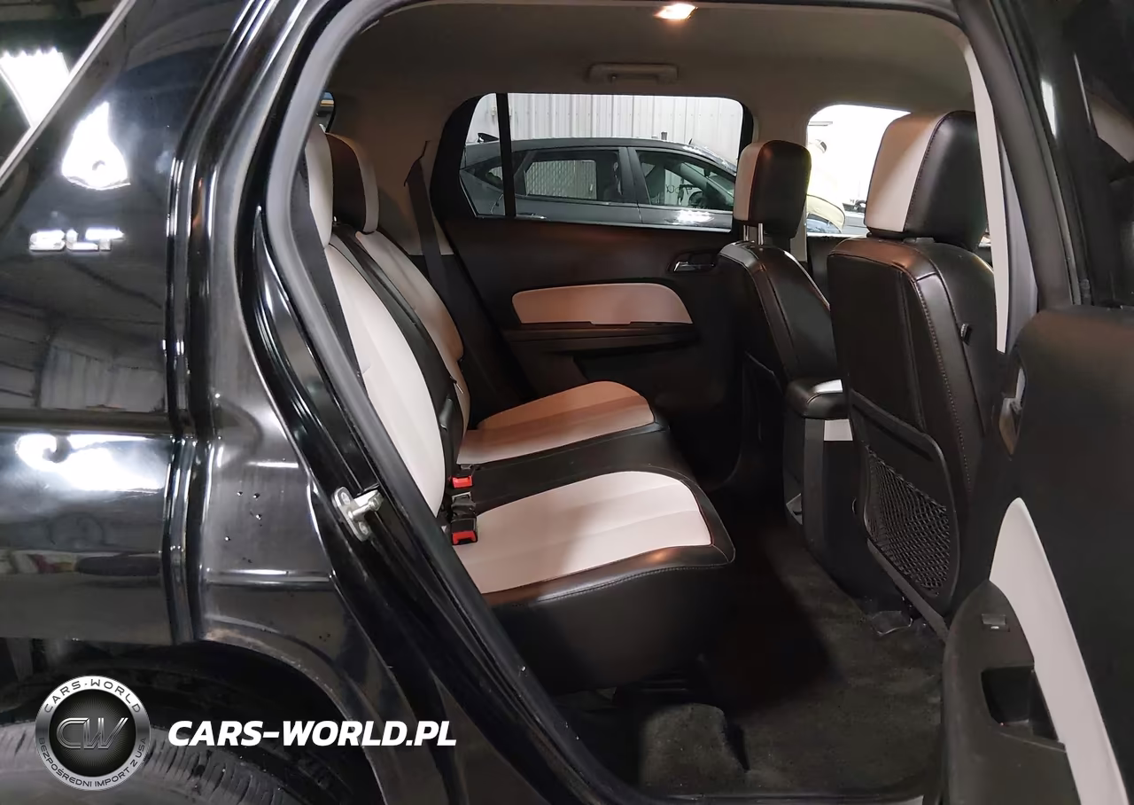 2017 GMC Terrain Slt VIN:2GKFLUEK0H6248288 - 8