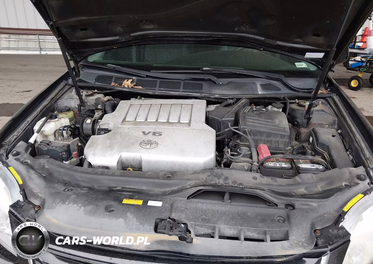2008 Toyota Avalon Touring VIN:4T1BK36B18U288835 - 10