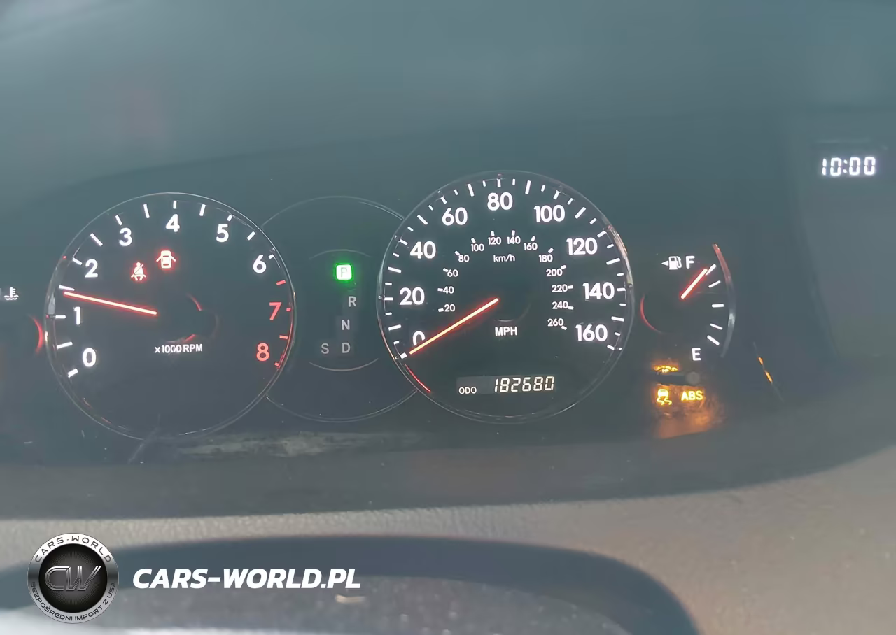 2008 Toyota Avalon Touring VIN:4T1BK36B18U288835 - 7
