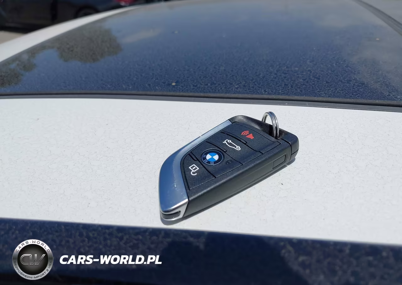 2019 BMW X2 xDrive28I VIN:WBXYJ5C59K5N78935 - 11