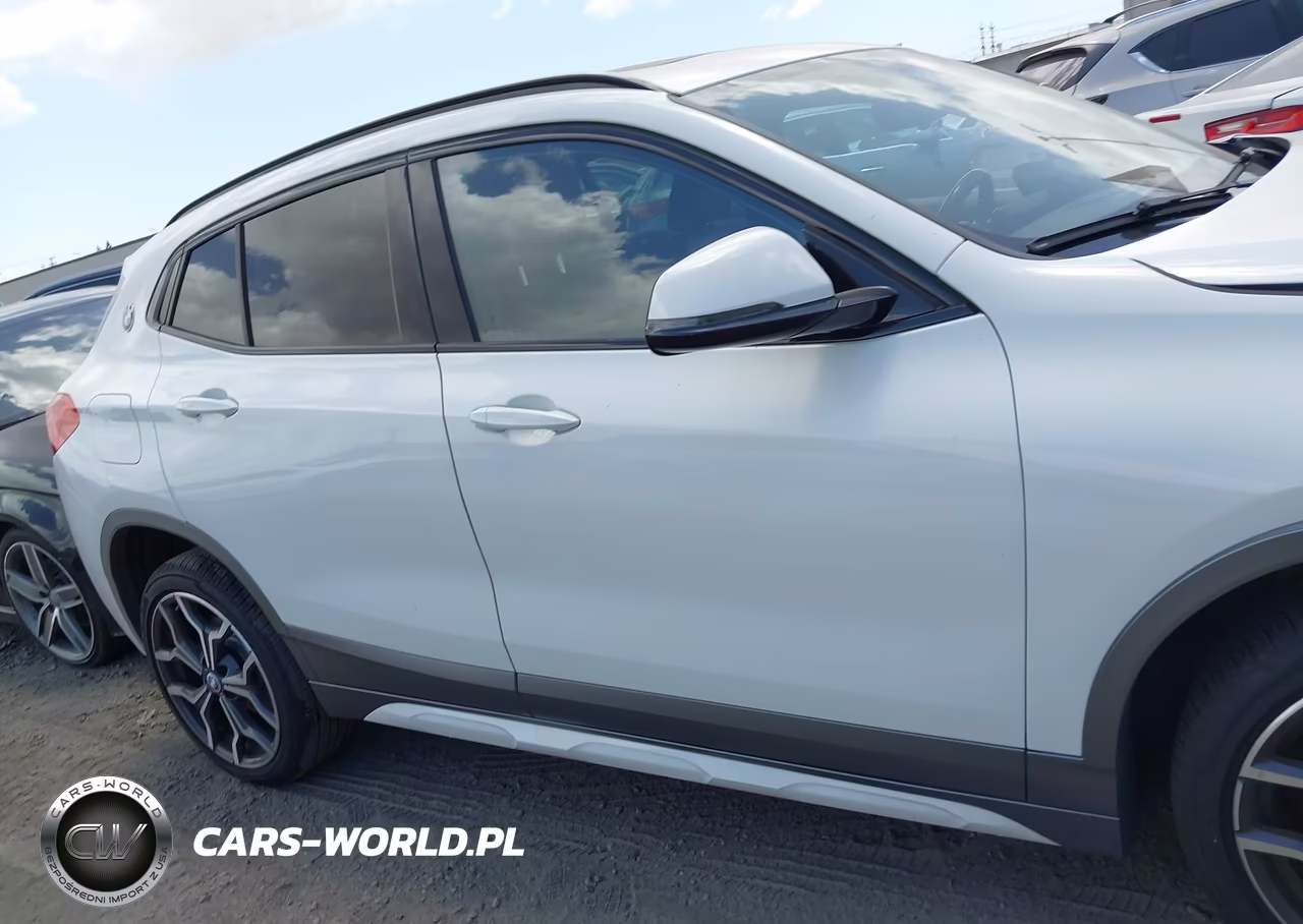 2019 BMW X2 xDrive28I VIN:WBXYJ5C59K5N78935 - 13