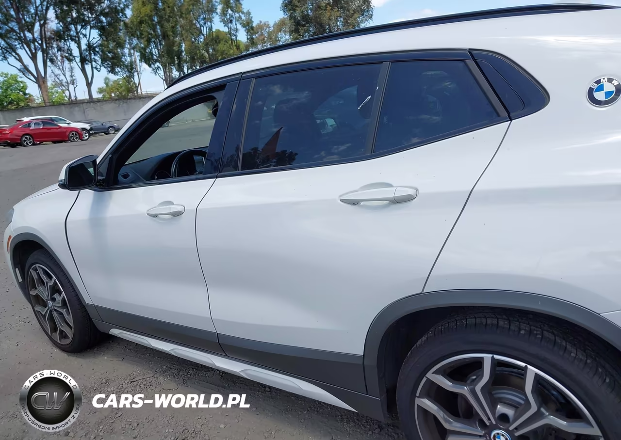 2019 BMW X2 xDrive28I VIN:WBXYJ5C59K5N78935 - 14