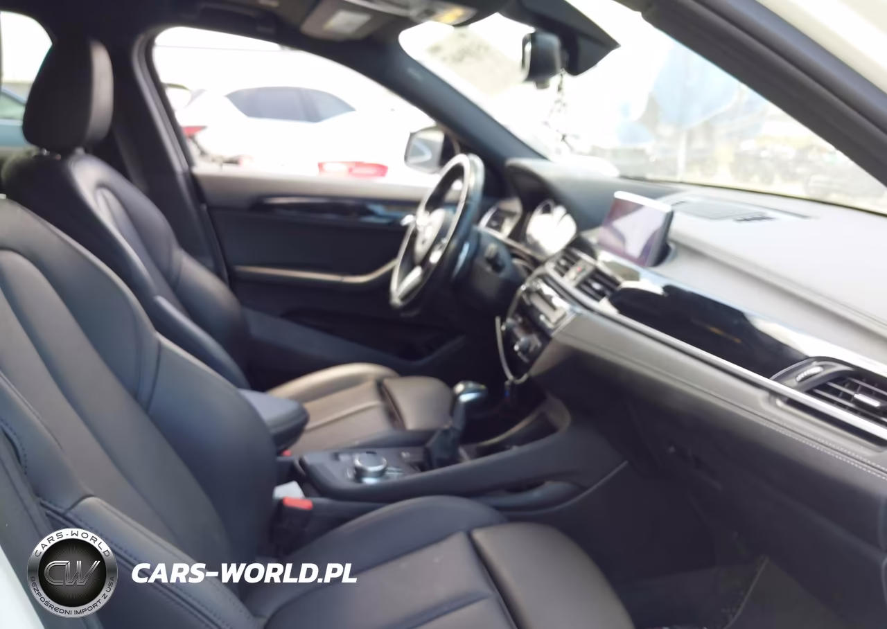 2019 BMW X2 xDrive28I VIN:WBXYJ5C59K5N78935 - 5