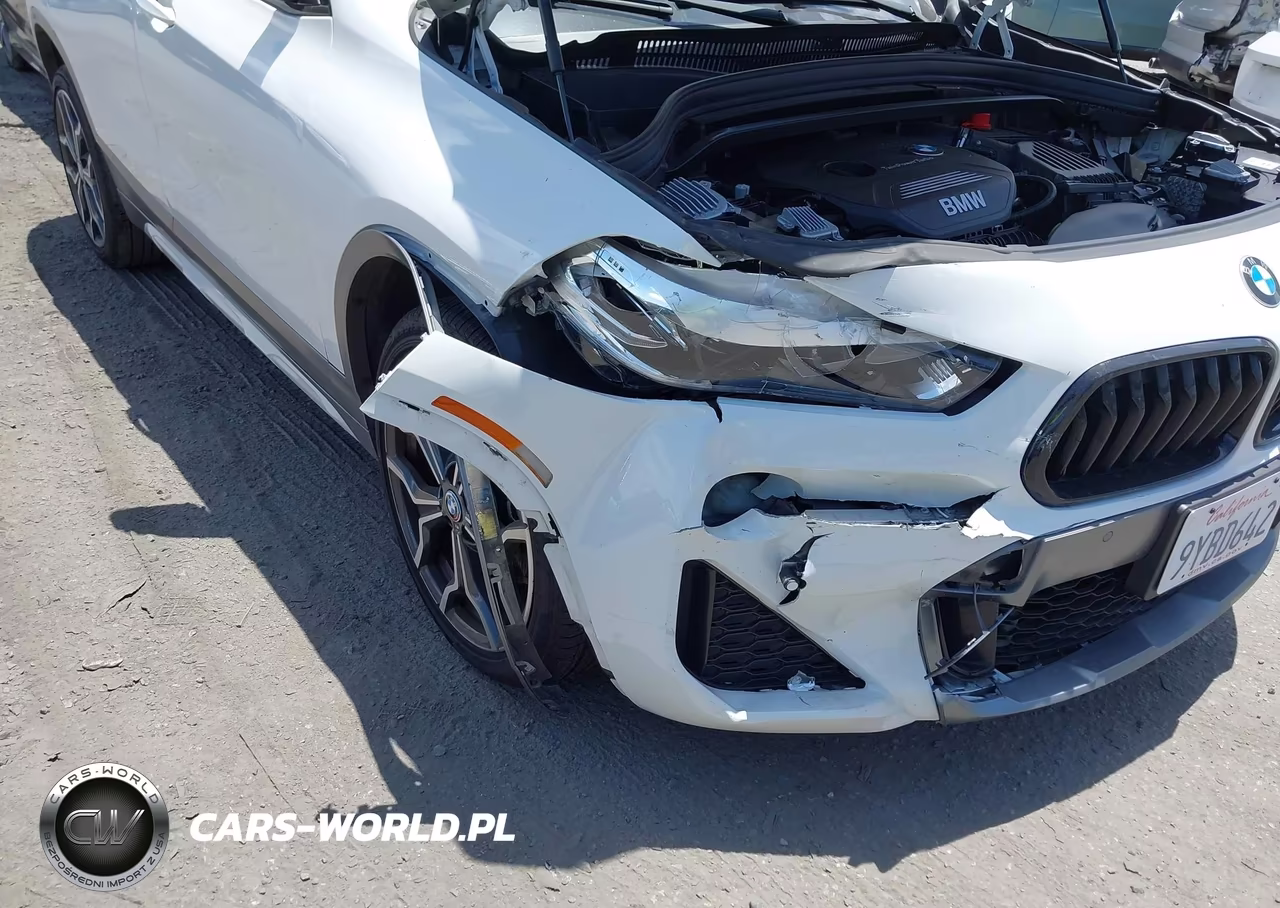 2019 BMW X2 xDrive28I VIN:WBXYJ5C59K5N78935 - 6
