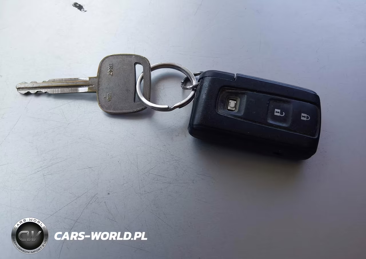 2005 Toyota Prius VIN:JTDKB20U753102788 - 11
