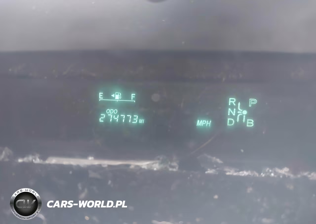 2005 Toyota Prius VIN:JTDKB20U753102788 - 16