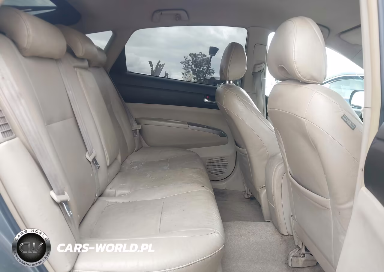 2005 Toyota Prius VIN:JTDKB20U753102788 - 8