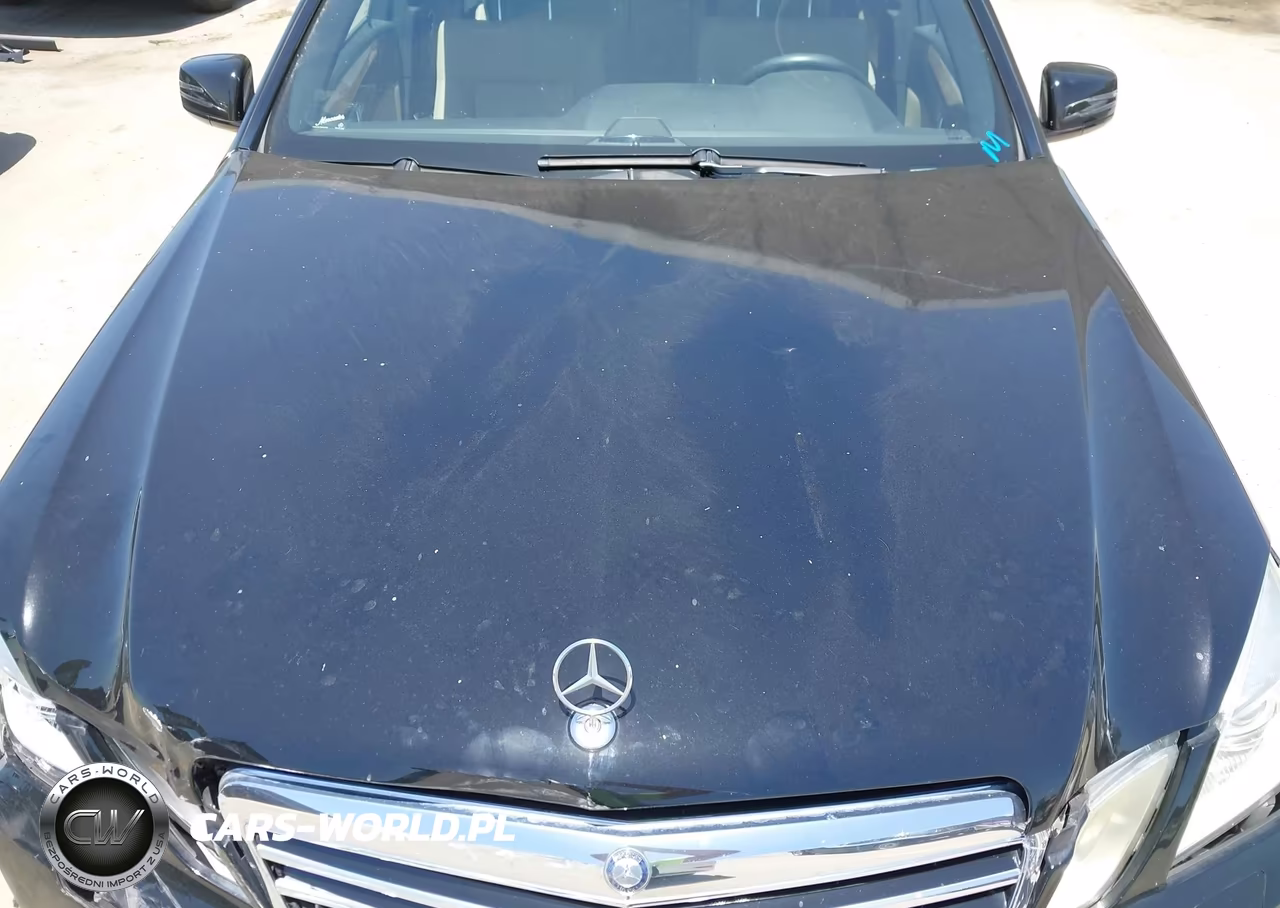 2012 Mercedes-Benz E 350 VIN:WDDHF5KBXCA522801 - 10