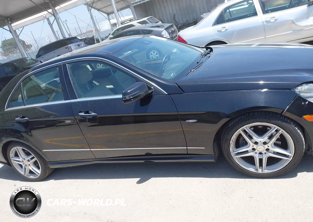 2012 Mercedes-Benz E 350 VIN:WDDHF5KBXCA522801 - 13