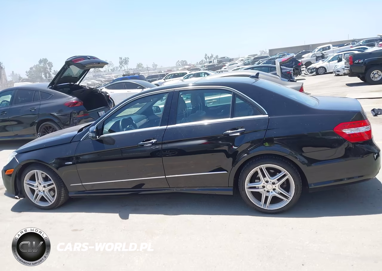2012 Mercedes-Benz E 350 VIN:WDDHF5KBXCA522801 - 14
