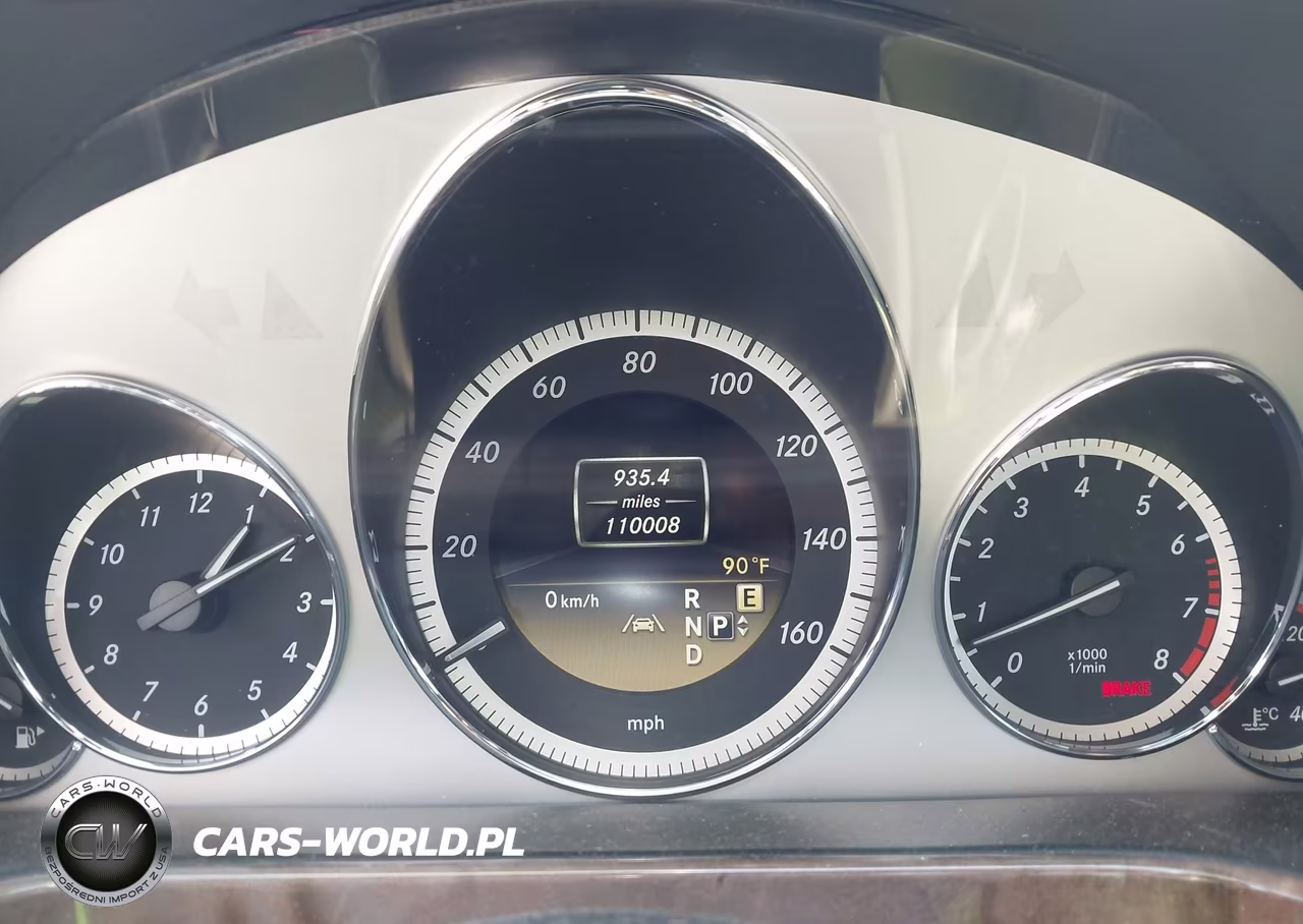 2012 Mercedes-Benz E 350 VIN:WDDHF5KBXCA522801 - 7