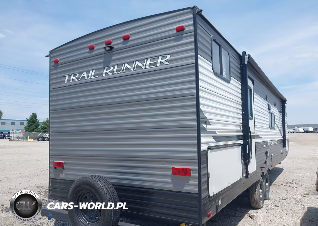 2021 Heartland 31Db 1 Sli VIN:5SFEB3726ME468930 - 4
