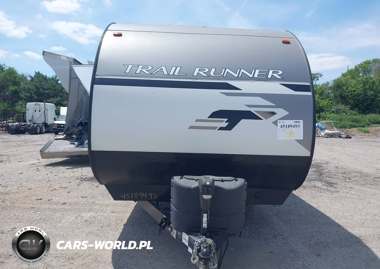 2021 Heartland 31Db 1 Sli VIN:5SFEB3726ME468930 - 7