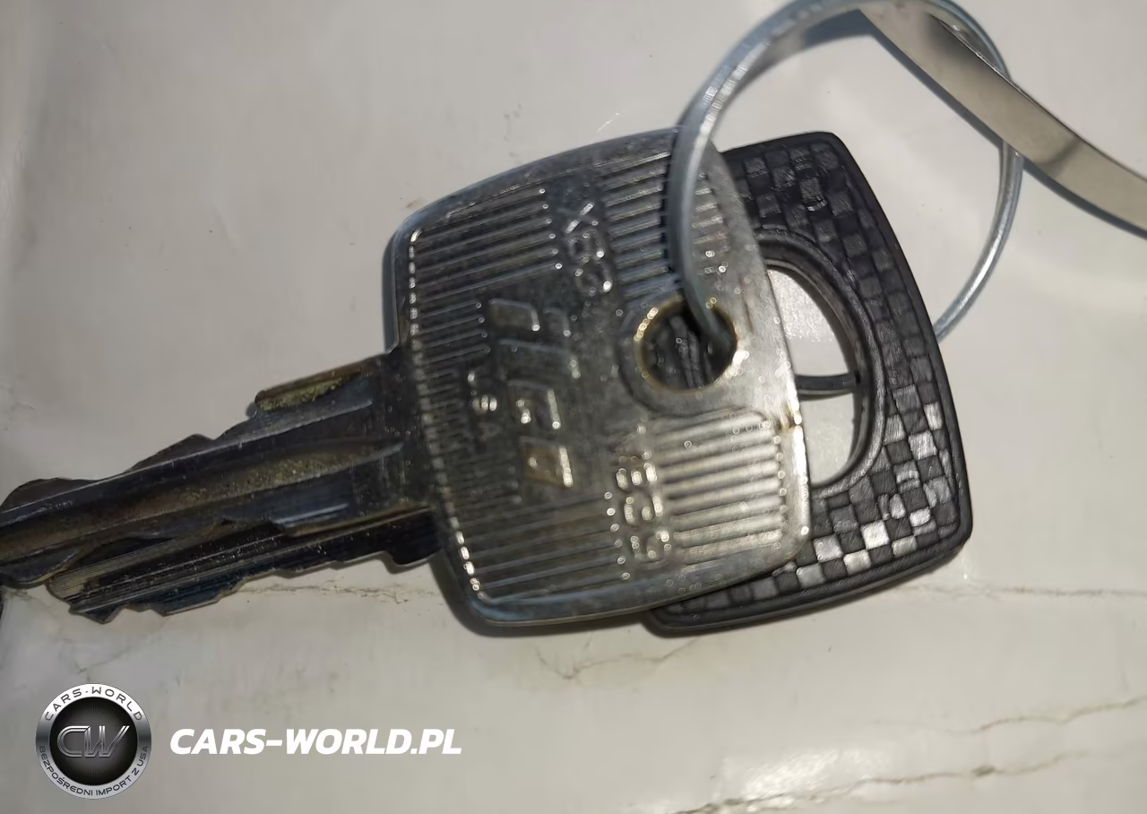 1985 Mercedes-Benz 300 Dt VIN:WDBAB33CXFA245413 - 11