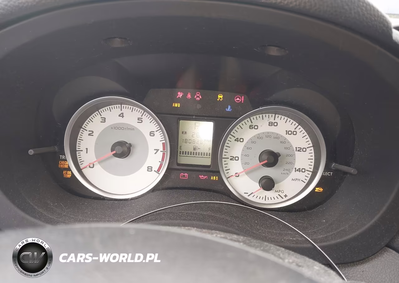 2013 Subaru Impreza 2.0I Sport Premium VIN:JF1GPAL61D2866886 - 7