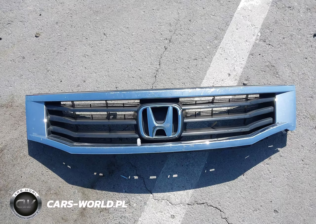 2008 Honda Accord 2.4 Lx VIN:JHMCP26398C072121 - 12