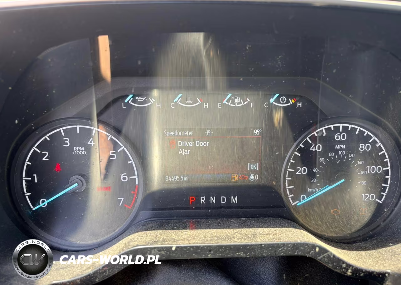 2021 Ford F150 Super Cab VIN:1FTEX1EP3MFC90380 - 6
