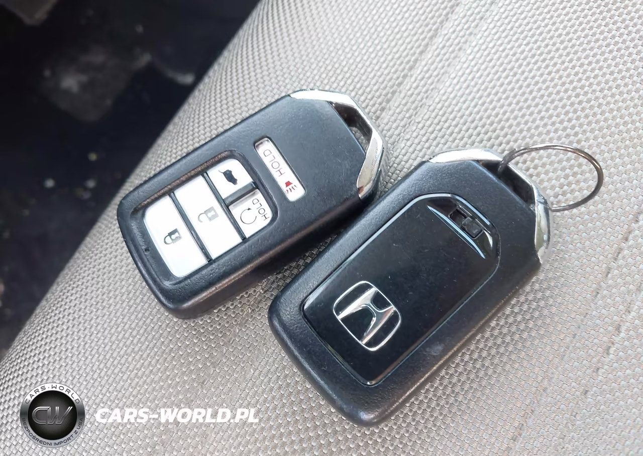 2018 Honda Cr-V Ex VIN:2HKRW2H53JH659230 - 11